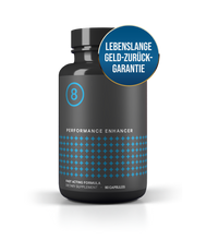 Lade das Bild in den Galerie-Viewer, Performer 8®